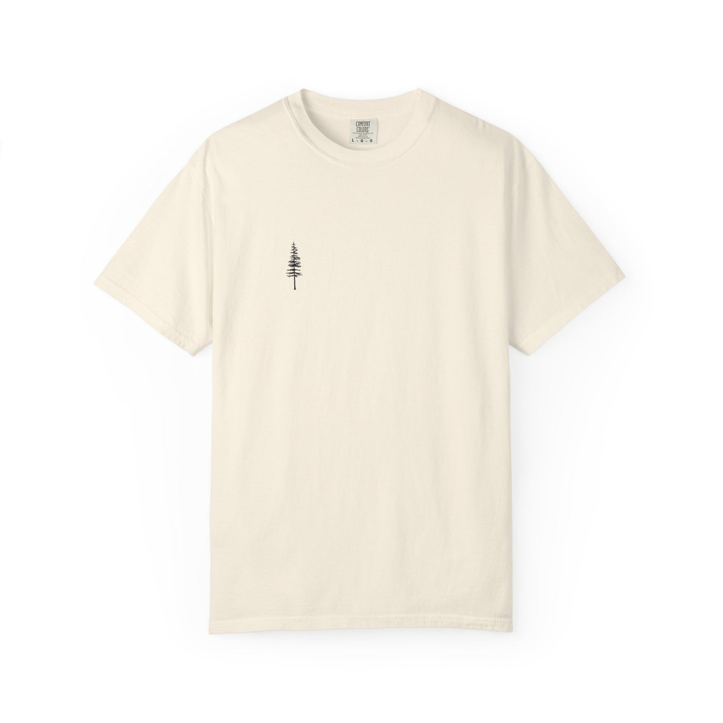 2025 Pride Collection Giving Resistance EveryBody T-Shirt (Ivory Font)