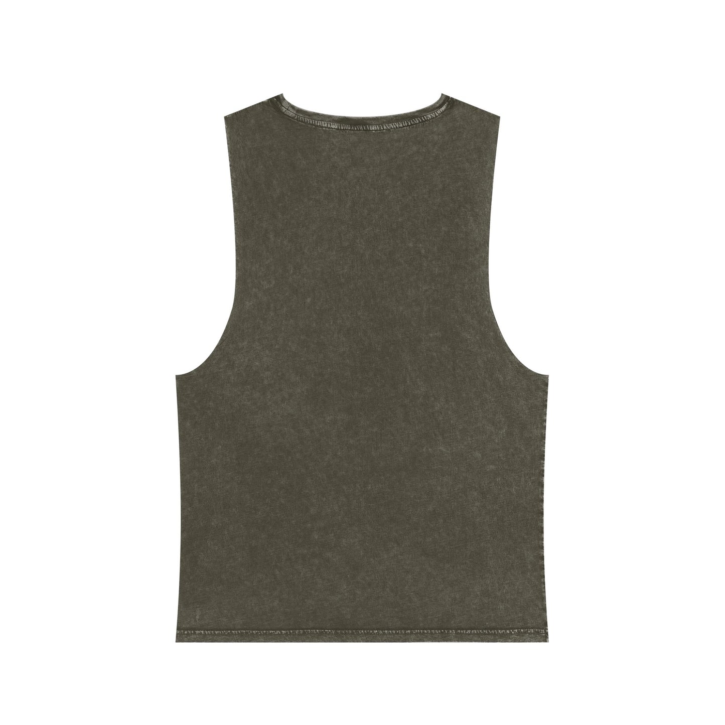 GDASA x Gays Upon Nature Play Gay Muscle Tank (White Font)