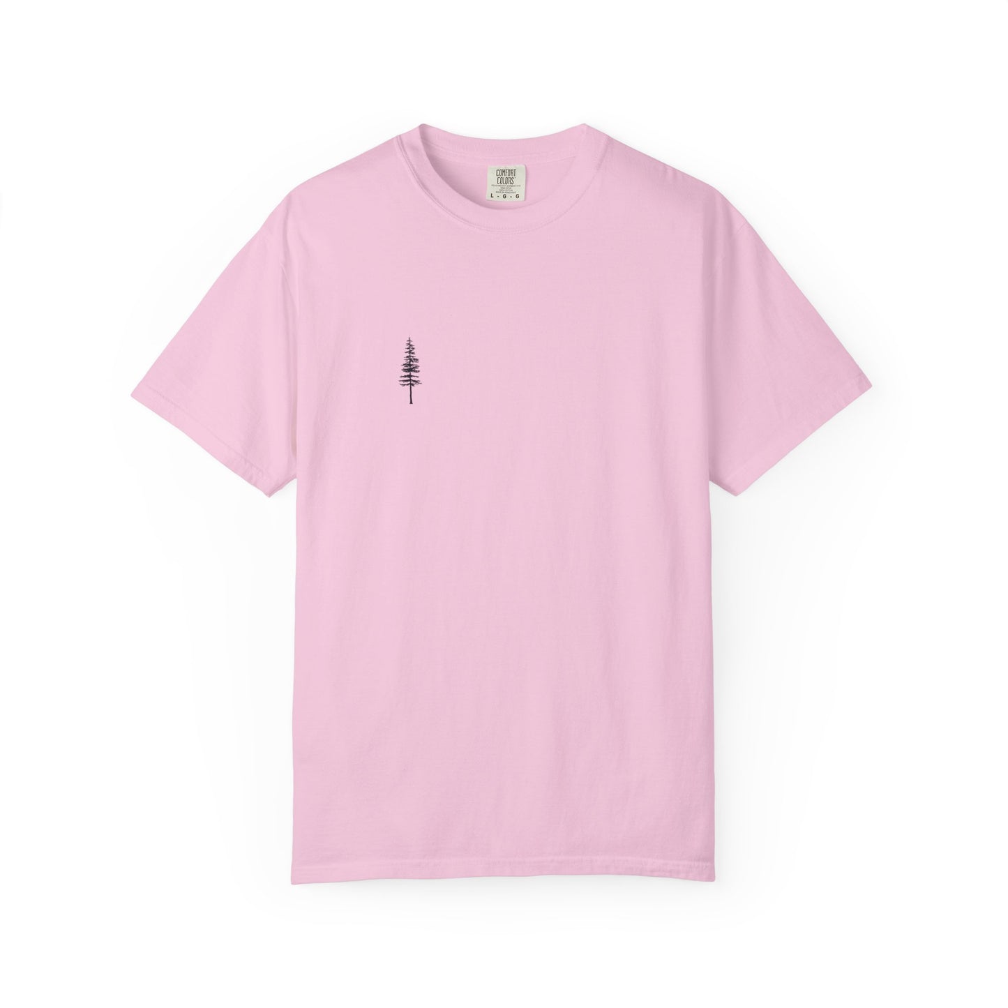 2025 Pride Collection Giving Resistance EveryBody T-Shirt (Ivory Font)