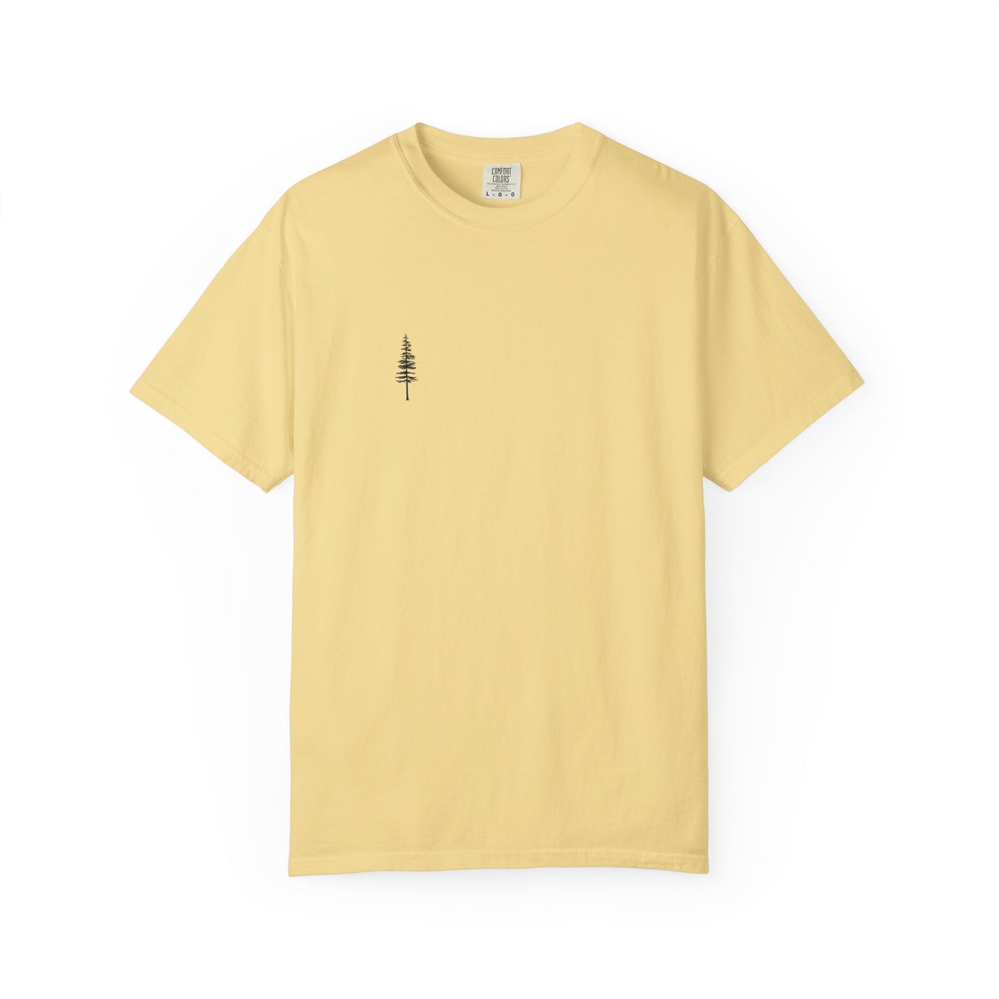 2025 Pride Collection Giving Resistance EveryBody T-Shirt (Ivory Font)