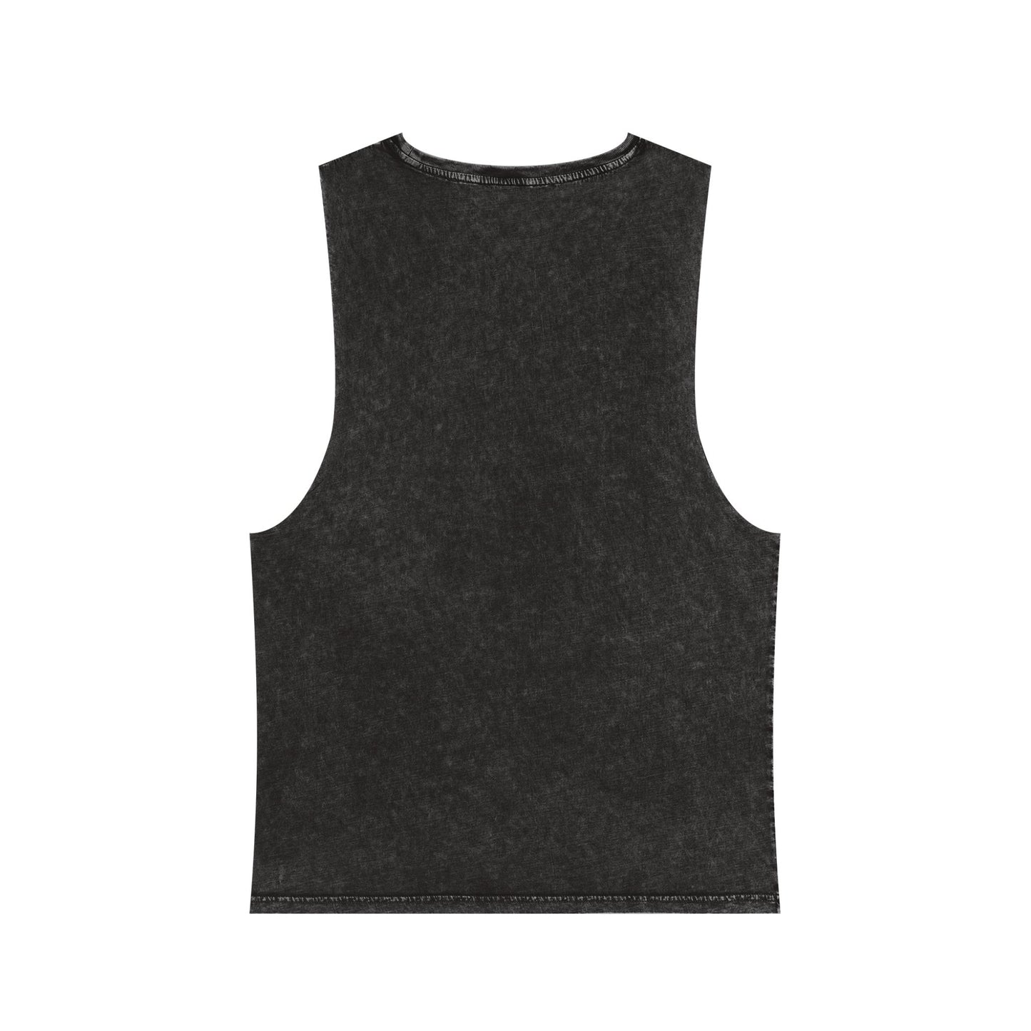 GDASA x Gays Upon Nature Play Gay Muscle Tank (White Font)