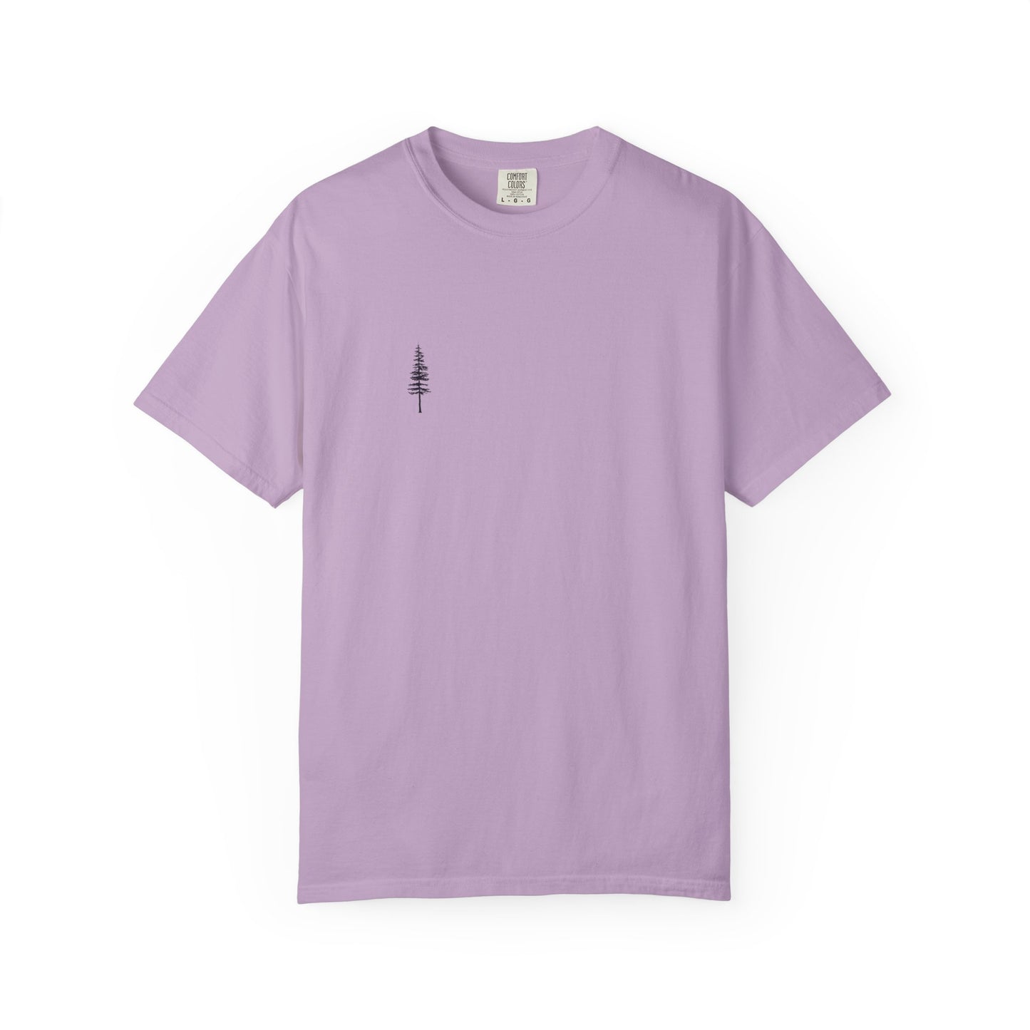 2025 Pride Collection Giving Resistance EveryBody T-Shirt (Ivory Font)