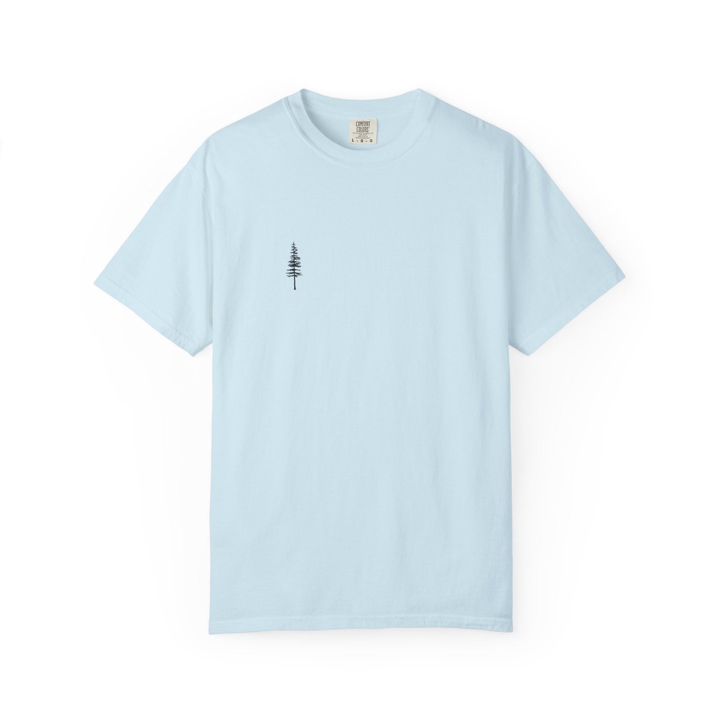 2025 Pride Collection Giving Resistance EveryBody T-Shirt (Ivory Font)