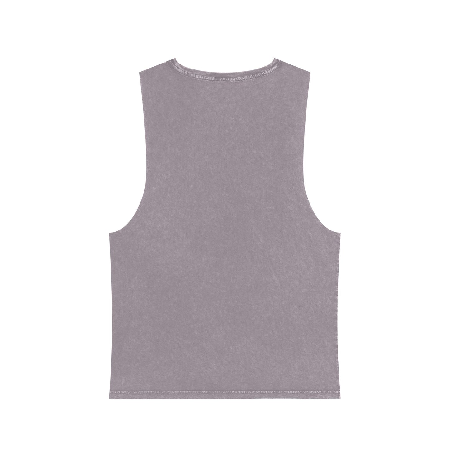 GDASA x Gays Upon Nature Play Gay Muscle Tank (White Font)