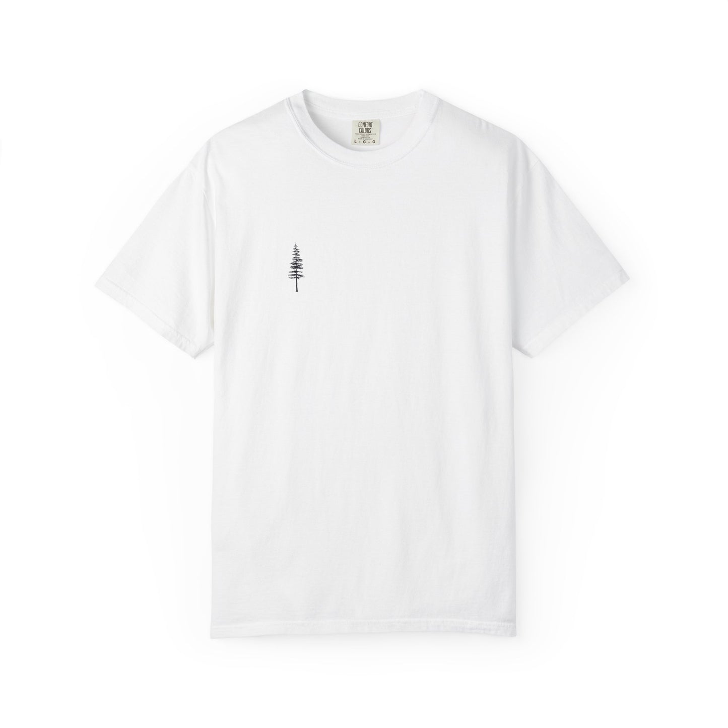2025 Pride Collection Giving Resistance EveryBody T-Shirt (Ivory Font)