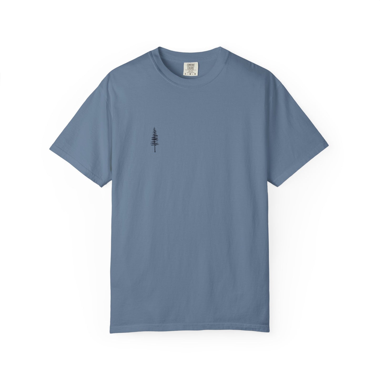 2025 Pride Collection Giving Resistance EveryBody T-Shirt (Ivory Font)