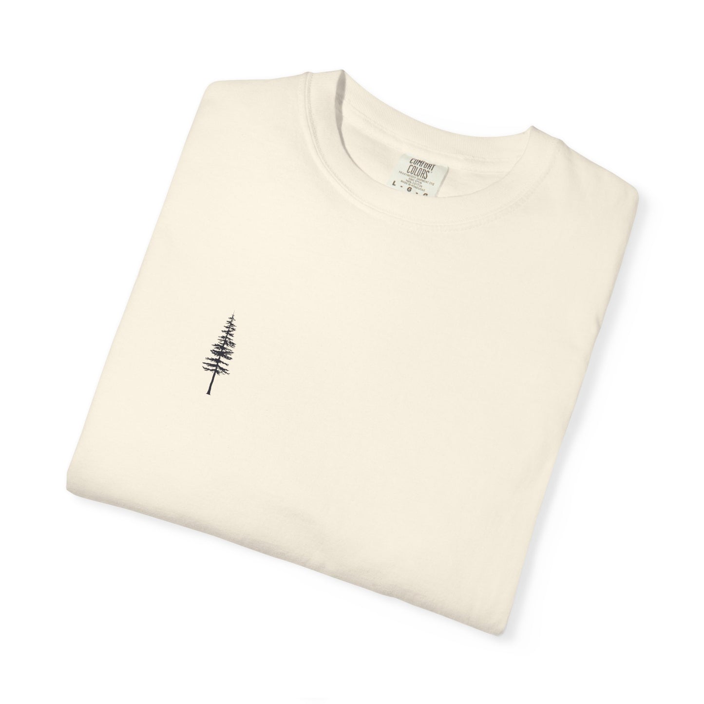 2025 Pride Collection Giving Resistance EveryBody T-Shirt (Ivory Font)
