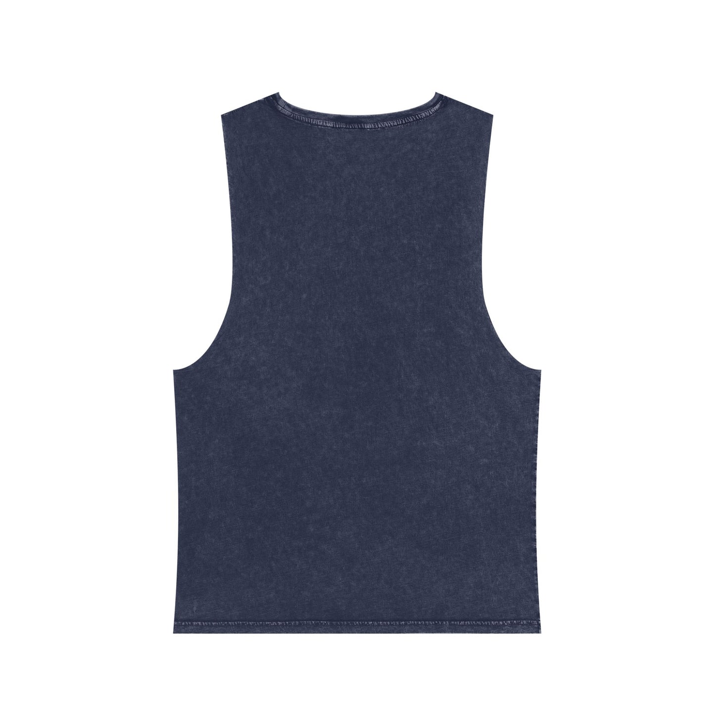 GDASA x Gays Upon Nature Play Gay Muscle Tank (White Font)