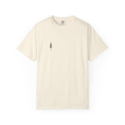 2025 Pride Collection Giving Resistance EveryBody T-Shirt (Ivory Font)