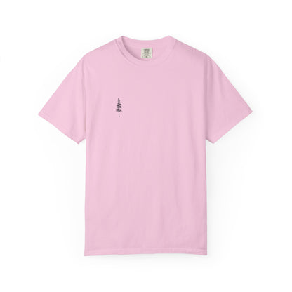2025 Pride Collection Giving Resistance EveryBody T-Shirt (Ivory Font)