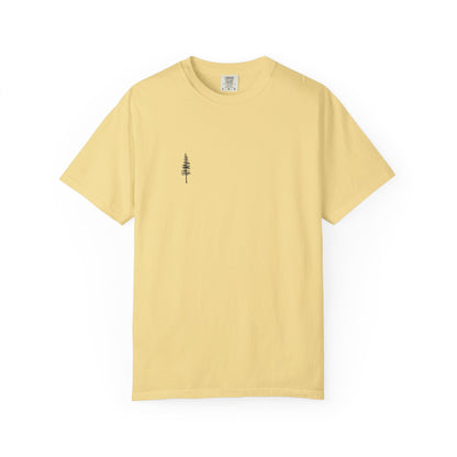 2025 Pride Collection Giving Resistance EveryBody T-Shirt (Ivory Font)