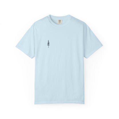 2025 Pride Collection Giving Resistance EveryBody T-Shirt (Ivory Font)