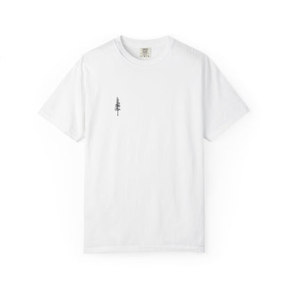 2025 Pride Collection Giving Resistance EveryBody T-Shirt (Ivory Font)